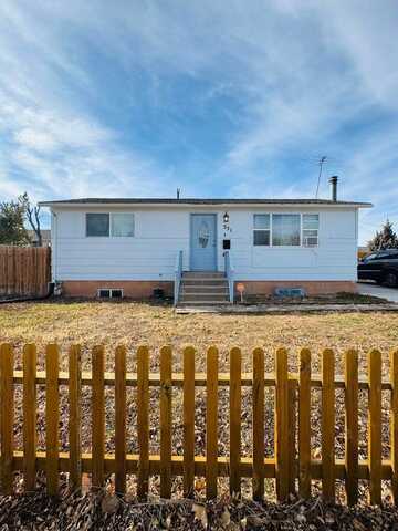 351 N 800 W, Cedar City, UT 84721