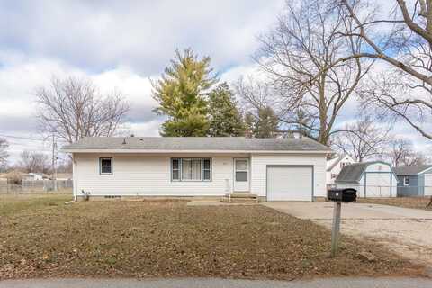 923 Thomas Street, Cedar Falls, IA 50613