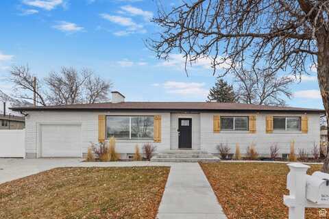 512 N 100 E, Orem, UT 84057