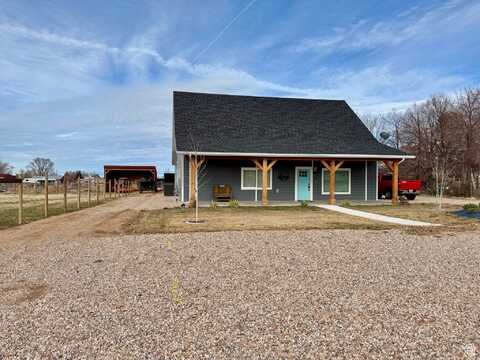 65 E CENTER, Kanosh, UT 84637