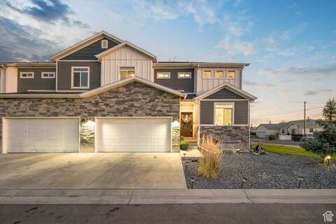 4268 S STEELE CREEK E, Millcreek, UT 84107