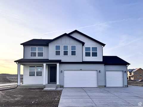 109 N BLUE MOUNTAIN., Saratoga Springs, UT 84043