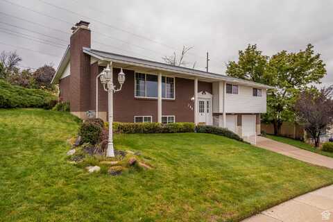 786 E SAN SIMEON S, Bountiful, UT 84010