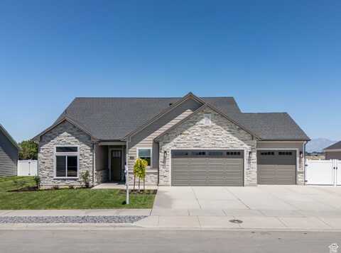 4436 W 1050 S, West Point, UT 84015