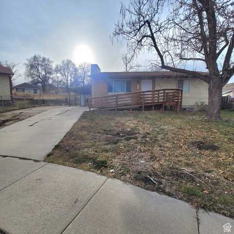 8923 W HELEN, Magna, UT 84044