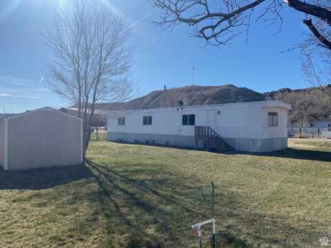 175 W 400 S, Duchesne, UT 84021