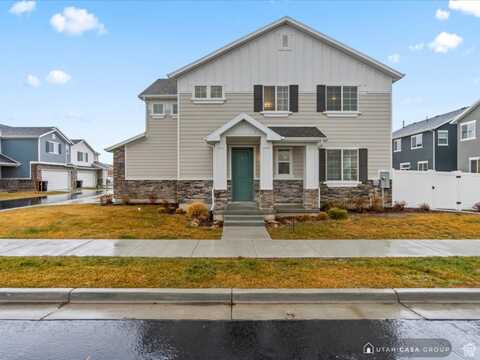 2102 W LYDIA, Syracuse, UT 84075