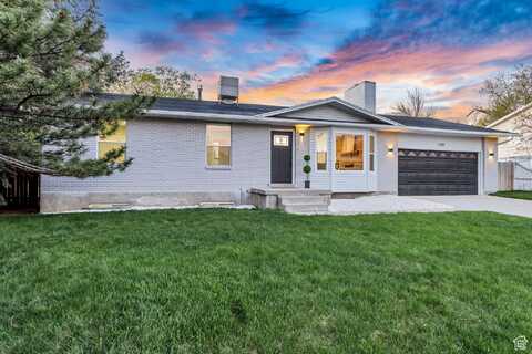 1197 E TAMARA, Sandy, UT 84094