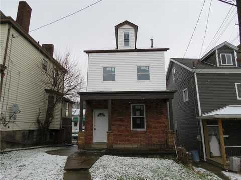 112 Amanda Ave, Oliver, PA 15210