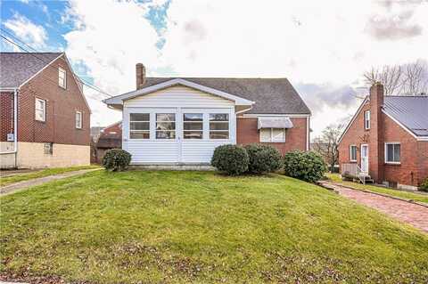 726 MCARTHUR, Greensburg, PA 15601