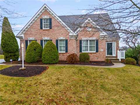 242 Molly Drive, Peters Township, PA 15317