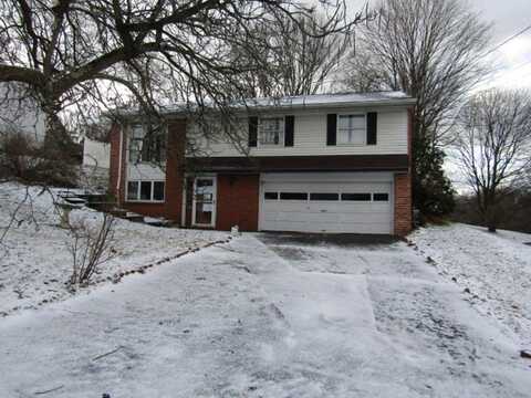 9940 Laurel Ave, North Huntingdon, PA 15642