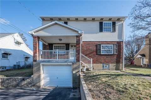 138 2nd Avenue, Reese, PA 15229