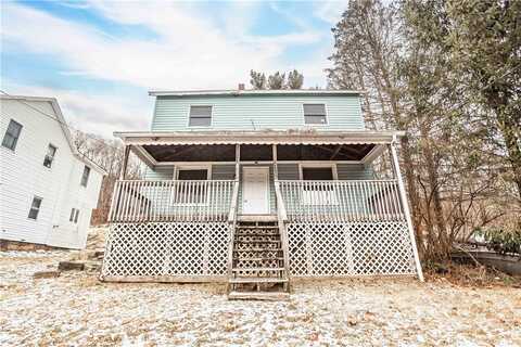 214 Upper Clinton St, Canoe/Banks Twps, PA 15772