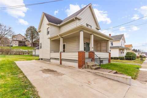 19 W Miller St, New Castle, PA 16102