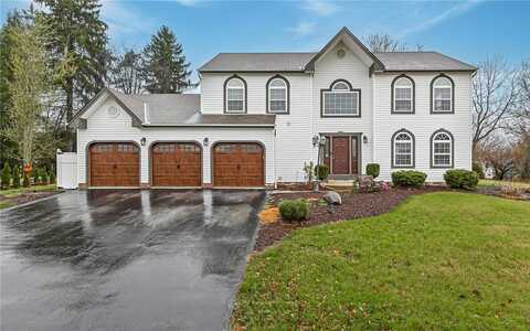 128 Shady Oak Dr, Cranberry Twp, PA 16066