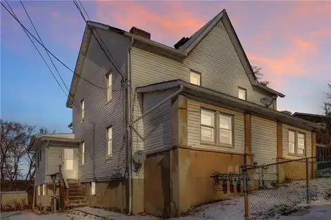 613 Clark Ave, Jeannette, PA 15644