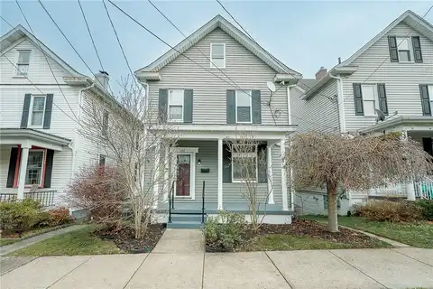 327 Center Ave, Greensburg, PA 15601