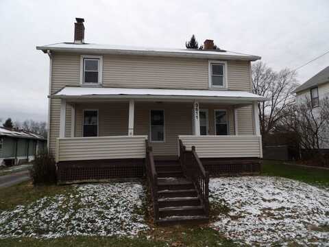 3611 E Main St, Mahoning, PA 16132