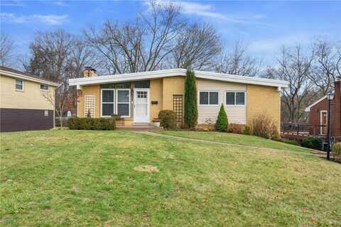 321 Drexel Dr, Monroeville, PA 15146