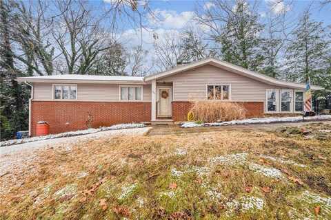 334 Halltown Rd, Beaver, PA 16157