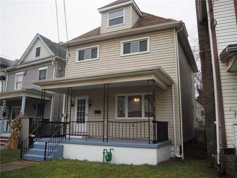 526 New Castle St, Baden, PA 16001