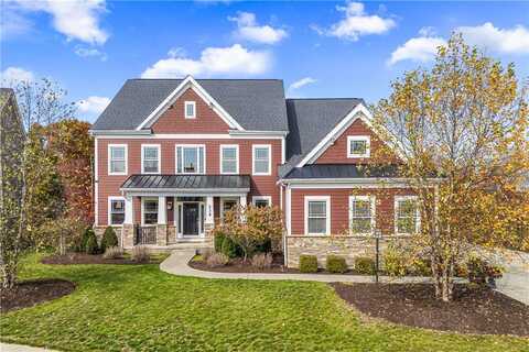 235 Pine Crest Court, Pine Grv Mls, PA 15044