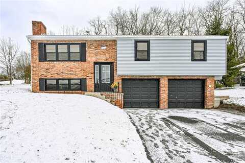 606 Sangree Rd, Reese, PA 15237