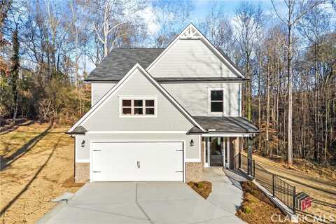 89 Overlook Trace, Commerce, GA 30529