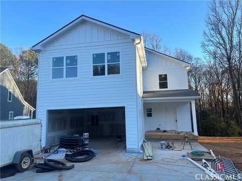 113 Sidetrack Circle, Comer, GA 30629