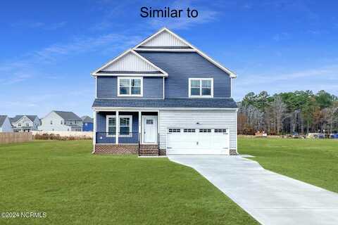 106 Copper Run Loop, South Mills, NC 27976