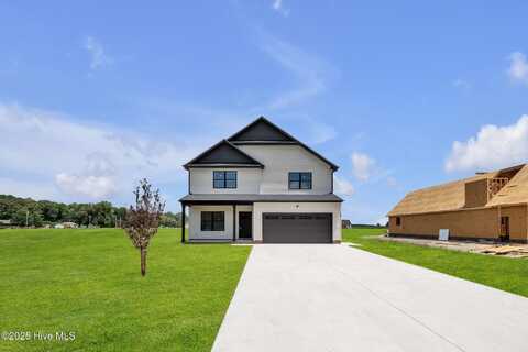106 Copper Run Loop, South Mills, NC 27976