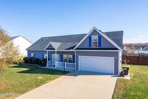 149 Laurel Woods Way, Currituck, NC 27929