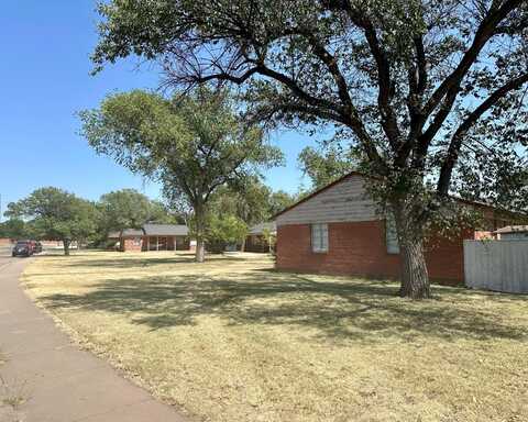 2705-2709 Westhaven Circle, Amarillo, TX 79109