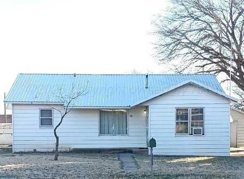 327 Main Street, Quitaque, TX 79255