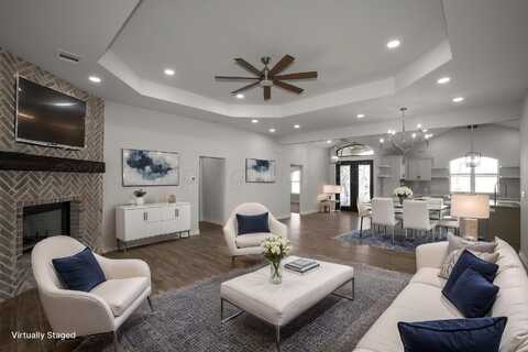 14850 Penny Lane, Amarillo, TX 79119