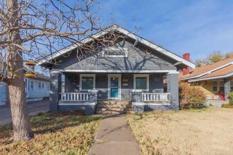 1714 S Jackson Street, Amarillo, TX 79102