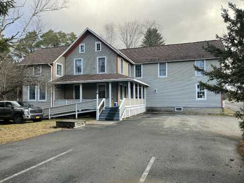 815 State Route 86, Saranac Lake, NY 12939