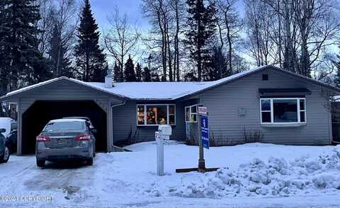 6953 Warfield Place, Anchorage, AK 99502