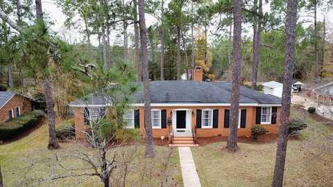 2111 Lullwater, Albany, GA 31707