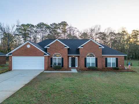 257 Hawkstead Drive, Leesburg, GA 31763