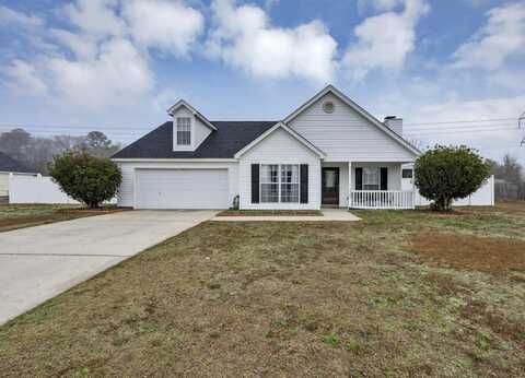 3140 Expedition Drive, Dalzell, SC 29040