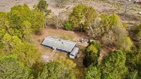 1138 Trailwood Road, Barnwell, SC 29812