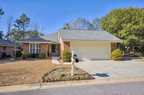 618 Landing Drive, Aiken, SC 29801