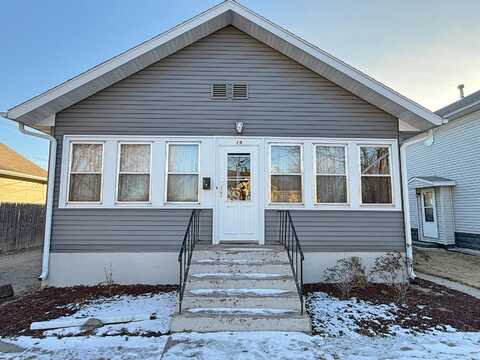 19 NW 5th Avenue, Aberdeen, SD 57401