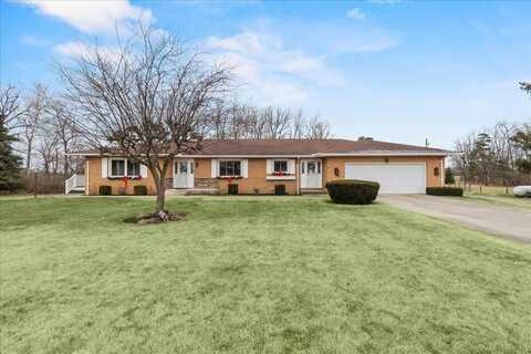 249 E County Road 113, Rushsylvania, OH 43347