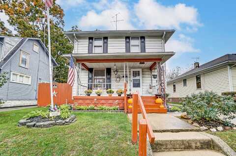 635 E Southern Avenue, Springfield, OH 45505