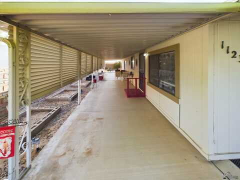 11239 E 39 LN, Yuma, AZ 85367