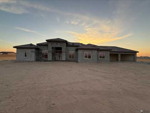 14650 S AVE 4 1/2 E, Yuma, AZ 85365