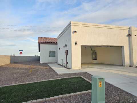 4853 E JETT ST, San Luis, AZ 85336